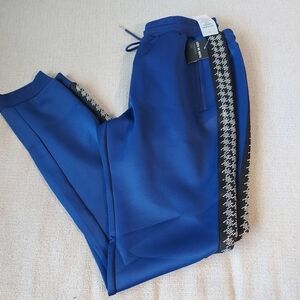 NWT Côte de Nuits Joggers/Sweatpants